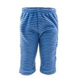 Pantaloni de trening pentru copii, Wendee, ozfb15231-0, albastru