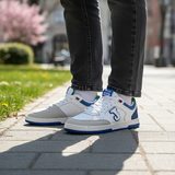 Fiú barefoot utcai cipő FLEXY JR WHITE Joma BFFLEJS2602