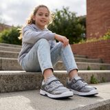 Gyerek barefoot tornacipő CR111 JUNIOR SILVER Joma BF111JW2612V
