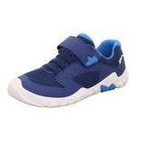 Pantofi de fete pentru toate anotimpurile SPORT7 MINI, Superfit, 1-006203-8020, albastru deschis