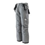 Pantaloni de schi de iarnă pentru copii, Pidilidi, PD1105-09, gri