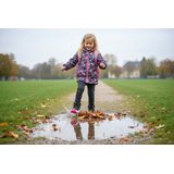 lány sportcipő BOUNCE GTX, Superfit, 1-009530-0010, fukszia, egész szezonra szóló cipő