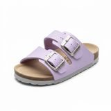 Papuci ortopedici pentru copii Lifestyle T94/80, Proteze, violet