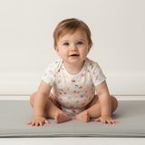 Body kojenecké 5pack Minoti 28BABYPACK2