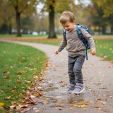 Fiú egész évben használatos cipő LILLO Gray Superfit 1-000665-2010