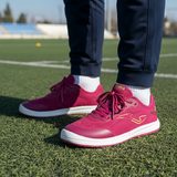 Dívčí barefoot bežecké boty VIPER JUNIOR FUCHSIA Joma BFVIPJS2610