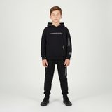 Trening băieți Minoti 29FLEECE260 negru