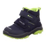 Fiú téli csizma GLACIER GTX, Superfit, 1-009221-8000, sötétkék