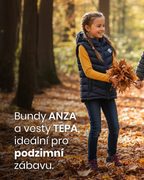 🌟 Připravte své děti na přechodné období s našimi lehkými a praktickými kousky od Pidilidi! 🌟