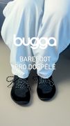 Na Pidilidi najdete i naši vlastní značku obuvi Bugga. A není jen pro děti. Nabízíme také barefoot tenisky pro dospělé - pohodl