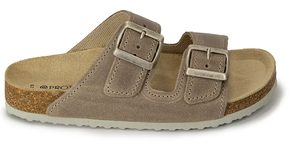 Ortopedické papuče Walker ORS T18/41, Protetika, šedá