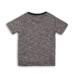 Fiúk ing hosszú ujjú, minoti, kereszt 7, kék