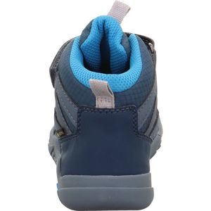 dětské zimní boty HUSKY GTX, Superfit, 1-809080-8010, modrá