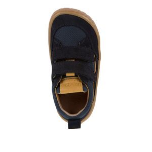 Detské barefoot tenisky CR111 JUNIOR BLACK Joma BF111JW2601