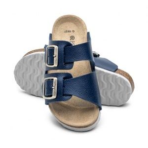 Dívčí barefoot boty TEX AUTUMN Gray/Pink Froddo G3110266-17