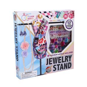 Kreatív állvány ékszerekkel, Wiky, w001261