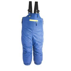kalhoty chlapecké zimní, Pidilidi, PD1083-04, modrá 