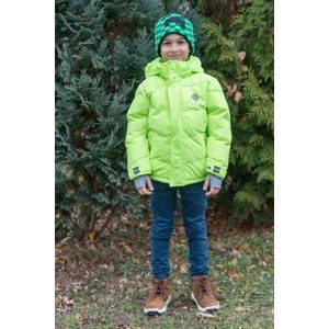 pláštěnka PVC chlapecká MONSTER, PiDiLiDi, PL0097-04, kluk