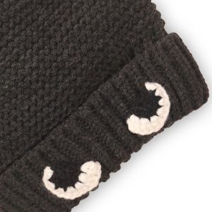 Chlapčenské zimné barefoot topánky PRO-tex DARYK DENIM