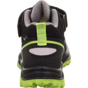 Férfi barefoot tornacipő CR111 Man Black Joma BFR111W2601