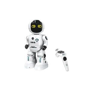 RC robot na diaľkové ovládanie 26 cm, Wiky RC, W038669