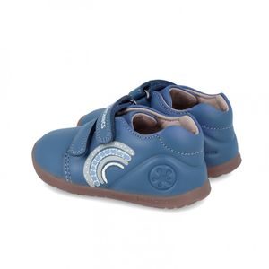 Téli husky gtx, superfit, 0-809080-8000, sötétkék