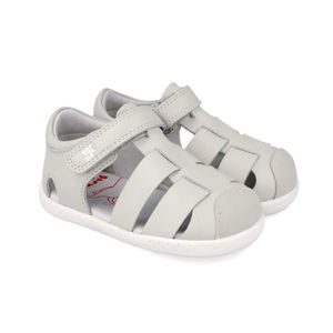Detské barefoot sandále BASICO SPORCO Biomecanics 252326-F695