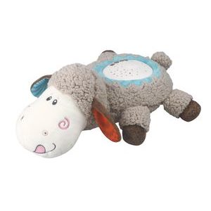 Projektoros birka zenével 35cm, Wiky, W038404