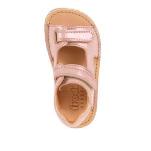 Barefoot tenisky GEO MI WHITE Froddo G3130273