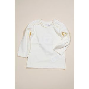 Tricou pentru fete, Sobe, 15KKCTSRT731, bej