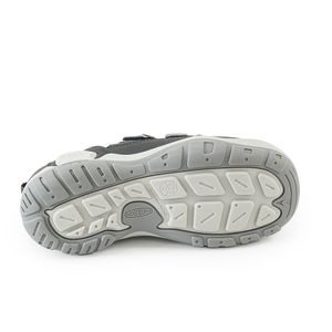 Dievčenské sandále BOOMERANG Purple Superfit 1-000866-8500 purple