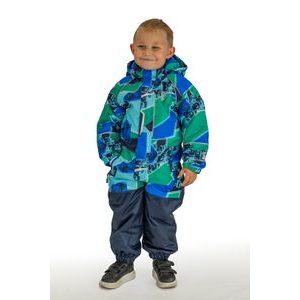 Fete pantofi all-season SUPERFREE GTX, Superfit , 1-000544-8500, violet