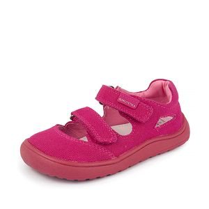 Lány barefoot szandál PROTETIKA TAFI FUXIA