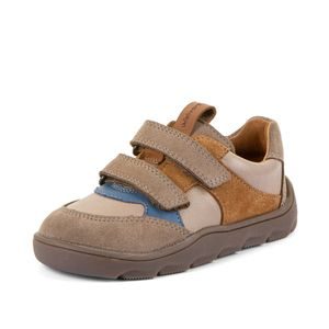 Tenisi barefoot pentru copii ZERU SPRING BEIGE Froddo G3130297-3