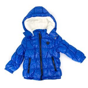 Buna téli fiú maszkok, minoti, dino 4, szürke