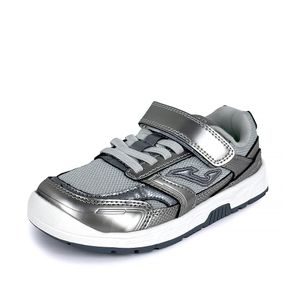 Detské barefoot tenisky CR111 JUNIOR SILVER Joma BF111JW2612V