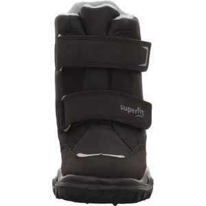 Lány téli cipő HUSKY Blue/Pink Superfit 1-006081-8010