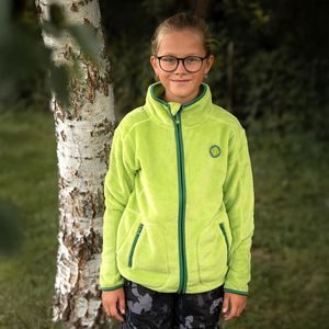 Dívčí bunda lyžařská zimní Pidilidi PD1162-06