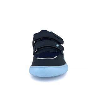 Chlapčenské barefoot tenisky PERSY BLUE Protetika