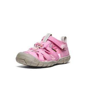 Lány szandál KEEN SEACAMP II CNX moonlite mauve/giggle pink