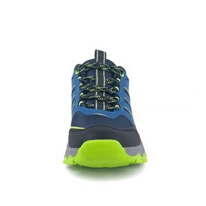 Sandale barefoot pentru băieți SANDAL Dark Blue Froddo G3150291