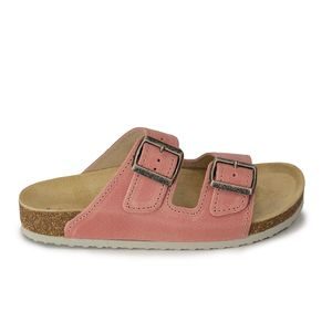 Ortopedické pantofle Walker ORS T18/31, Protetika, růžová