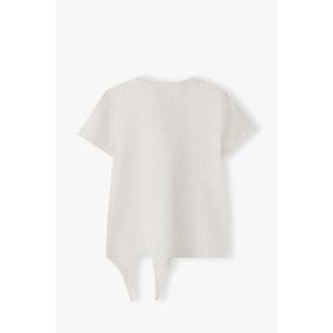 Pantaloni pentru copii, Sobe, 15KECPAN85, maro