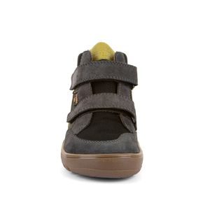 Pantofi barefoot pentru băieți, pentru tot anul, ROS NAVY Protetika