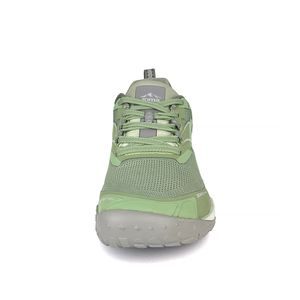Ghete barefoot de iarnă pentru copii UP TEX CORE Brown Froddo G3160260-1