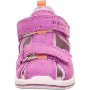 Pulóver fiúk kontrasztos ujjával, minoti, allstar 6, piros