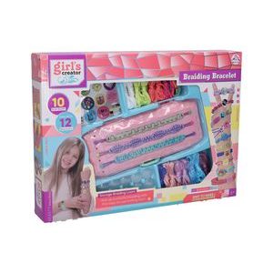 Karkötő készítő készlet, Wiky kreativitás, W038158