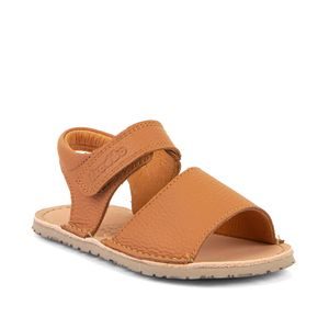 Fiú barefoot szandál FLEXY BLOME Cognac Froddo G3150295