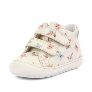 Lány bokacipő OLLIE S WHITE Froddo G2130328-55