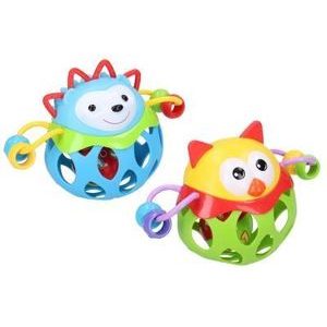 Rattle Pet 17 cm, Maamaa, 101226